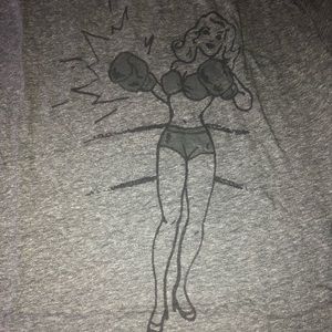 Lucky Brand Hells Kitchen Shirt